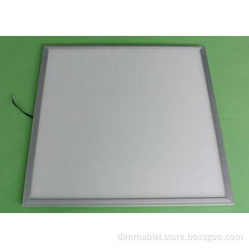 Embedded Panel Lamp 18W 300 x 300mm led flat panel light fo